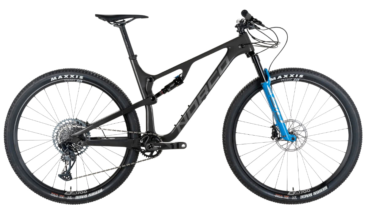 Norco discount 12 bike